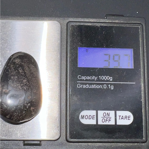 Magnetite - Picture 5 of 5